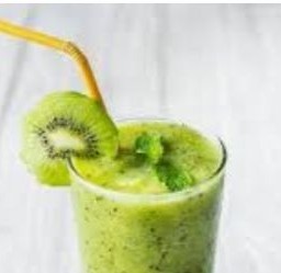 กีวี่ มะนาว ปั่น