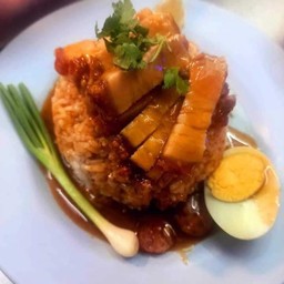 เฮงดี  บะหมี่เกี๊ยว   เอกชัย132