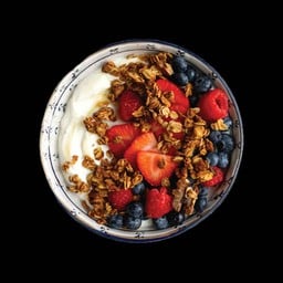 Granola Bowl