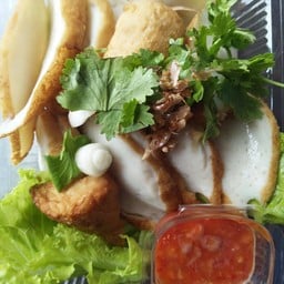 ฮือก๊วย (ปลาเส้น)