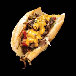 Philly Cheesesteak