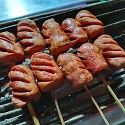 ร้านบังหลีม โรตี น้ำชา ข้าวต้ม (ร้านตรงข้ามหวันแดงสตูล)