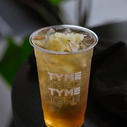 TYME Coffee&Tea Station -