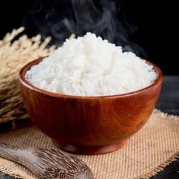 ข้าวเปล่า (ถุง)