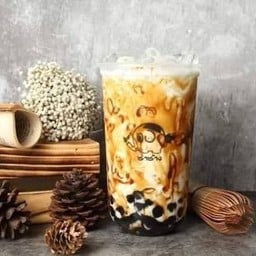 ชานมไข่มุก