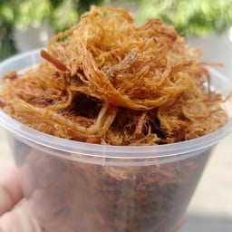 กิ่งฟ้าข้าวเหนียวมหัศจรรย์