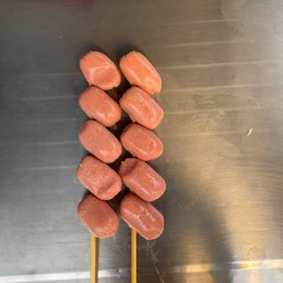 แดงแหลมทอง