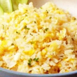 ข้าวผัดไข่