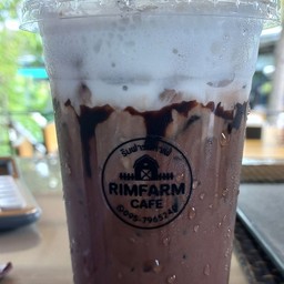 ริมฟาร์มคาเฟ่