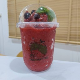 มิกซ์เบอร์รี่ปั่น