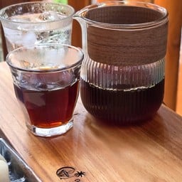 ฌาณหมาก Coffee & Farm