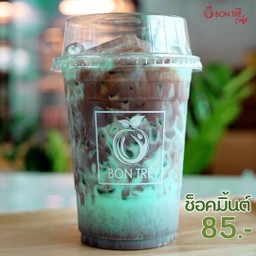 มิ้นท์ช็อก