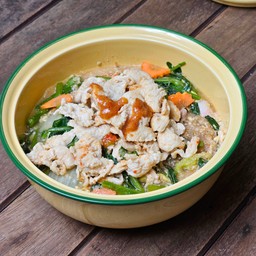 สุกี้น้ำไก่