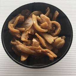 ก๋วยเตี๋ยวเรือ ป.ประทีป สาขาสวนเสือศรีราชา สวนเสือศรีราชา