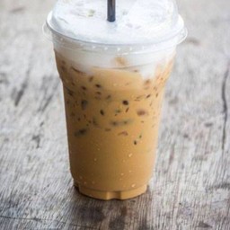 เนสกาแฟเย็น