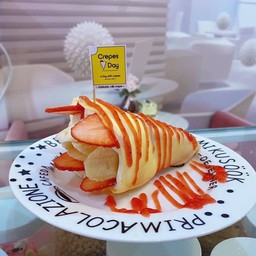 สตอเบอรี่บานาน่า