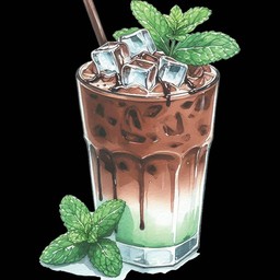 Choc-Mint