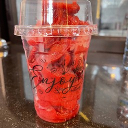 มิกซ์เบอรี่ปั่น