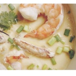 SC002ต้มข่า