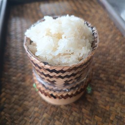 ข้าวเหนียว