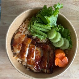 ล้านข้าว- Lan Khao อ่อนนุช 55-1