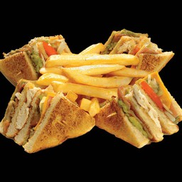 Club Sandwich