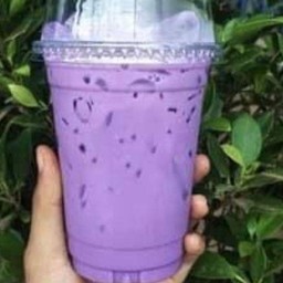 น้ำเผือก