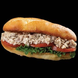 Tuna Sandwich