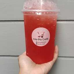 สตอเบอรี่