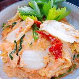 สุกี้ ( น้ำคลุกคลิก ) ไก่