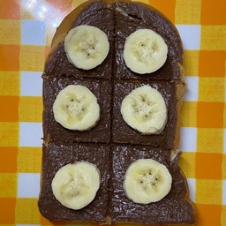 ปังปิ้งหน้าล้น-แมรี่ โฮมมี่