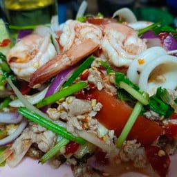 จอมโหดกระทะเหล็ก