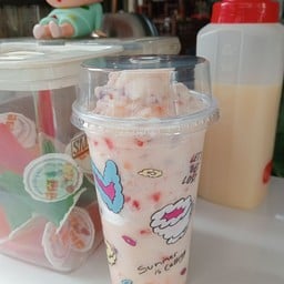 ยาคูลท์ปีโป้ปั่น