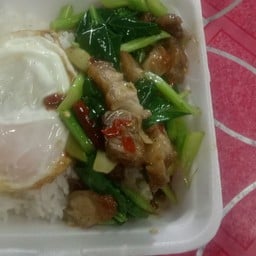 อร่อยชัวร์ BTS