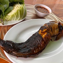 ปลาดุกย่าง