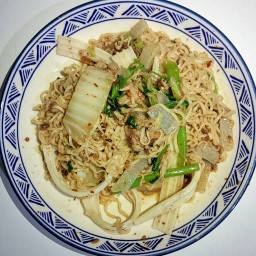 ข้าวใหม่ปลามัน 1