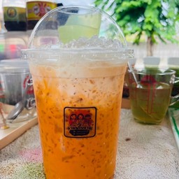 สามใบเถา กาแฟโบราณ บางแวก 122
