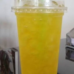 น้ำเก๊กฮวย