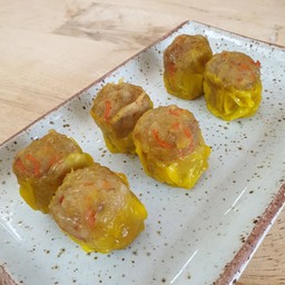 ติ่มซำหมู