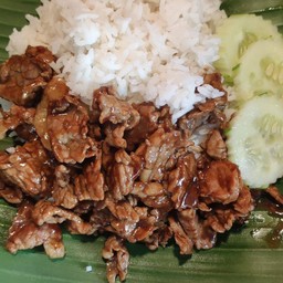 หมูหวาน