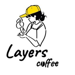 Layers Coffee .มีนบุรี