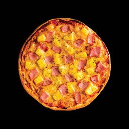 Hawaiian Pizza