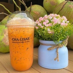 CHA LISAR  ถนนศรีเกษม ถนน ศรีเกษม