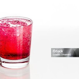 แดงโซดา