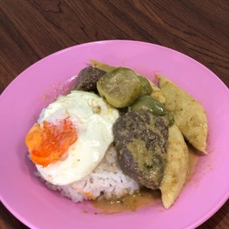 อีสานกะเพรา