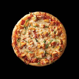 Chicken Pizza
