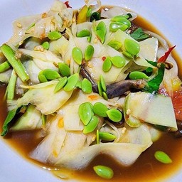 ส้มตำหลวงพระบาง