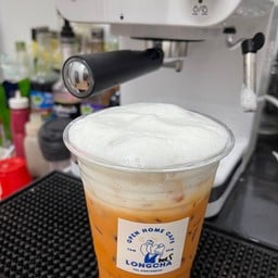 ลองชา โฮมคาเฟ่ ใหม่