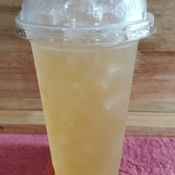 น้ำผึ้งมะนาว