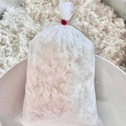 ข้าวสวย